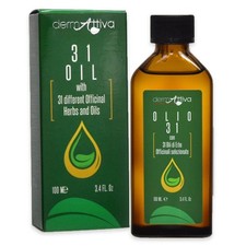Dermattiva oil 31 100 ml