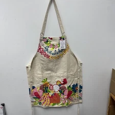 Foodland Hawaii X Suzanne Jennerich Canvas Apron Give Aloha 2025
