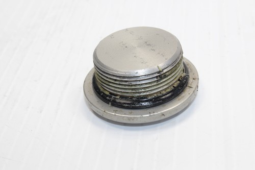 2009 SEA-DOO GTI SE 155 OEM CRANKCASE PLUG TORX 420641171 - Picture 9 of 11
