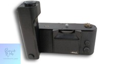 NIKON MD-4 Motor Drive for F-Series Cameras Excellent Condition