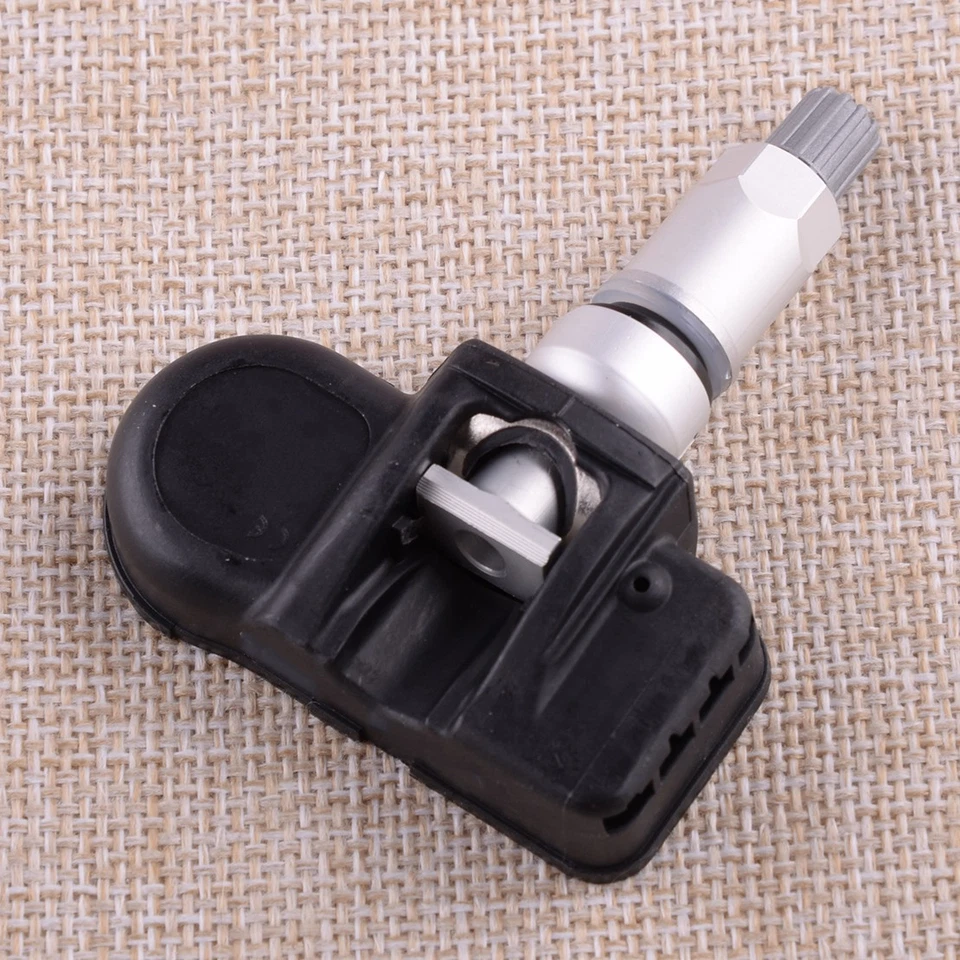 1pcs TPMS Tire Pressure Sensor Fit for Mercedes-Benz C250 C300 C350 CL550 R350 — 第 2/4 张图片