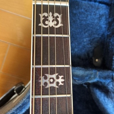 春日（KASUGA）K−country SH420 KASUGA K-country SH420 Acoustic Guitar | eBay