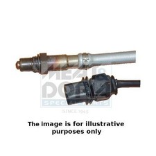 Sonde lambda Renault R5