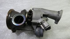 Original Porsche 971 Panamera Abgasturbolader Turbolader Zyl. 5-8