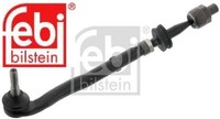 Febi Bilstein 11817 Spurstange Komplett Lenkstange Vorderachse Vorne FüR BMW
