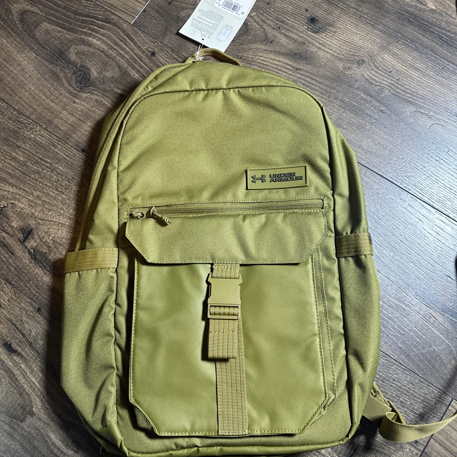 Under Armour Triumph Backpack - Thumbnail 4