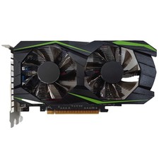 For GTX1050TI 4G/DR5 computer high-definition 4G independent graphics card