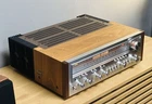 Pioneer SX-1250 Vintage Stereo Receiver – Excellent Condition – Fully Serviced