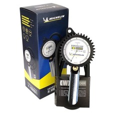 Pistolet pompe analogowy 0 - 12bar