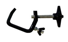 Chauvet DJ CLP-03 Heavy Duty Truss Mounting Lighting Clamp 44 Lbs Load Capacity