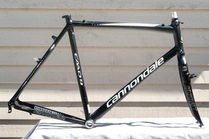 Cannondale CAAD 9 フレーム セット 50サイズ 1226 - Cannondale CAAD9 58 cm Frameset - 2025