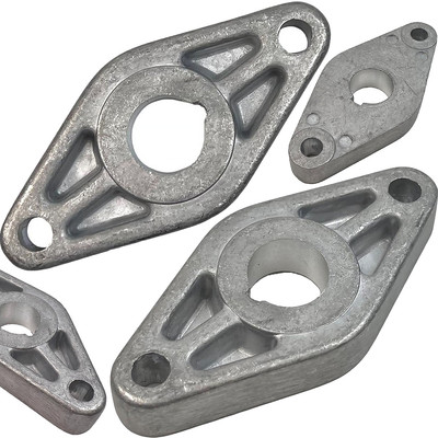 Messerhalter für Rassenmäher STIGA Villa 85B 85M Park 100B 1134208201 1134906101