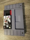 Chrono Trigger - Super Nintendo Entertainment System - Nice Label - Authentic