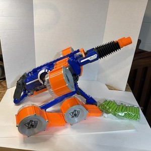 Nerf Rhino Fire | eBay