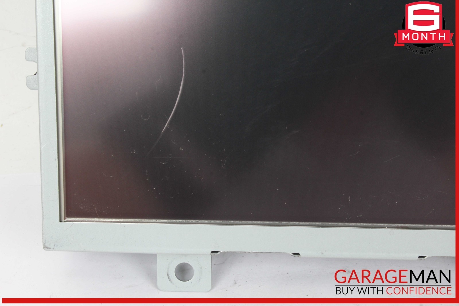 14-17 Maserati Ghibli Dashboard Dash Information Display Media Monitor OEM