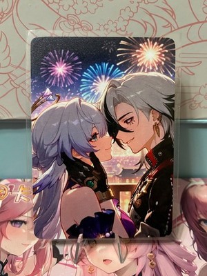 #1 Pick Your Character! Waifu GACHA Cards 1-23!