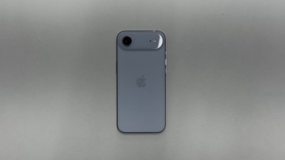 Apple iPhone 17 Air A3260 256GB | Sky Blue | T-MOBILE ONLY | OPEN BOX | 100% BH