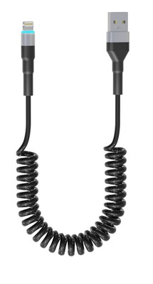 USB Data Sync and Charging Cable