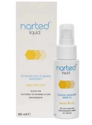 Narted Sunburn And Dermatologist Burns For 1-2-3rd Grade Burns 
