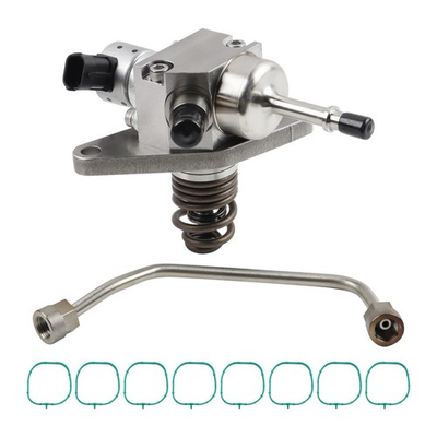 #ad 12697966 High Pressure GDI Fuel Pump GM 2014 20 4.3 5.3 6.2L Sierra Tahoe SUVs $183.99