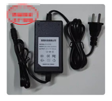 Adaptateur secteur Chargeur Plug pour M-AUDIO Keystation 61es MIDI Keyboard