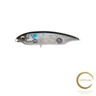 Leurre Megabass Karashi SW SS Coulant Lent - GP Hakubora - Pêche En Mer
