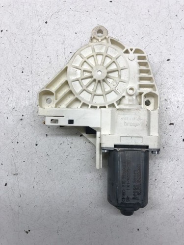 Audi A5 Sportback 8TA 2011 Rechts Fensterhebermotor Tür vorne DRA48817