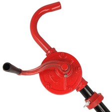 45 Gallon Rotary Barrel Pump - J1614