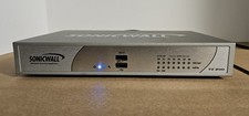 SonicWall TZ 210 Wireless-N APL20-063 Network Security Firewall Appliance