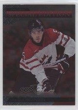 2013 Upper Deck Team Canada Special Edition Erik Gudbranson #SE43 0m8e