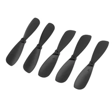 5Pcs 46mm RC Quadcopter CW Rotating Prop Propeller for 716 Coreless Motor