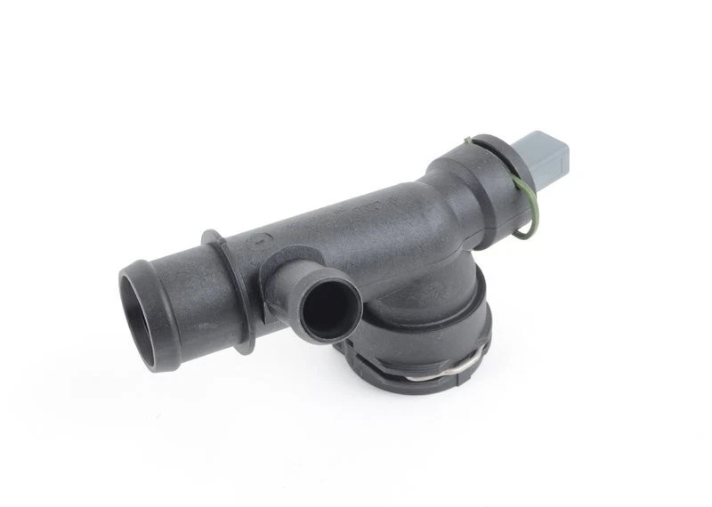 Acoplamiento de acción rápida del radiador 0EM para Audi A3 TT VW Golf MK7 Arteon Skoda Seat Foto 2 de 4