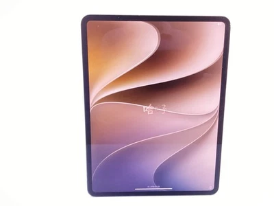 Apple iPad Pro 13-inch (M4) · 256GB · Wi-Fi