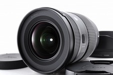 Sigma 16-28mm F/2.8 DG DN Contemporary Lens for Sony E mount w/ Hood -Near Mint-