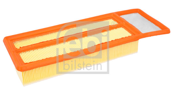 Febi Bilstein 39839 Luftfilter FüR Alfa Romeo, Chrysler, CitroëN, Fiat, Ford,-image