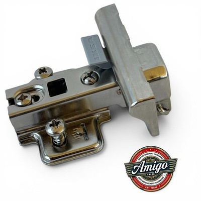 IKEA BESTA Hinge 130451 (1x) 8522 Self Closing 6256