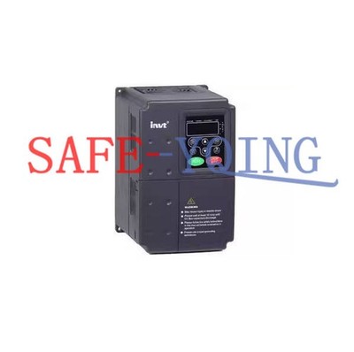 One New INVT frequency converter inverter CHF100A-004G/5R5P-4 4KW/5.5KW