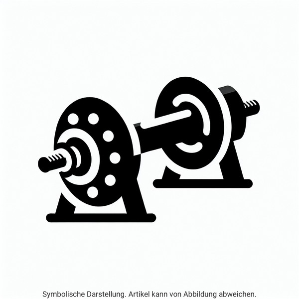 Lagerung, AchsköRper Mertz M-S5671-image