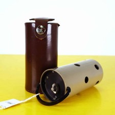 termometro a ventola salmoiraghi filotecnica milano