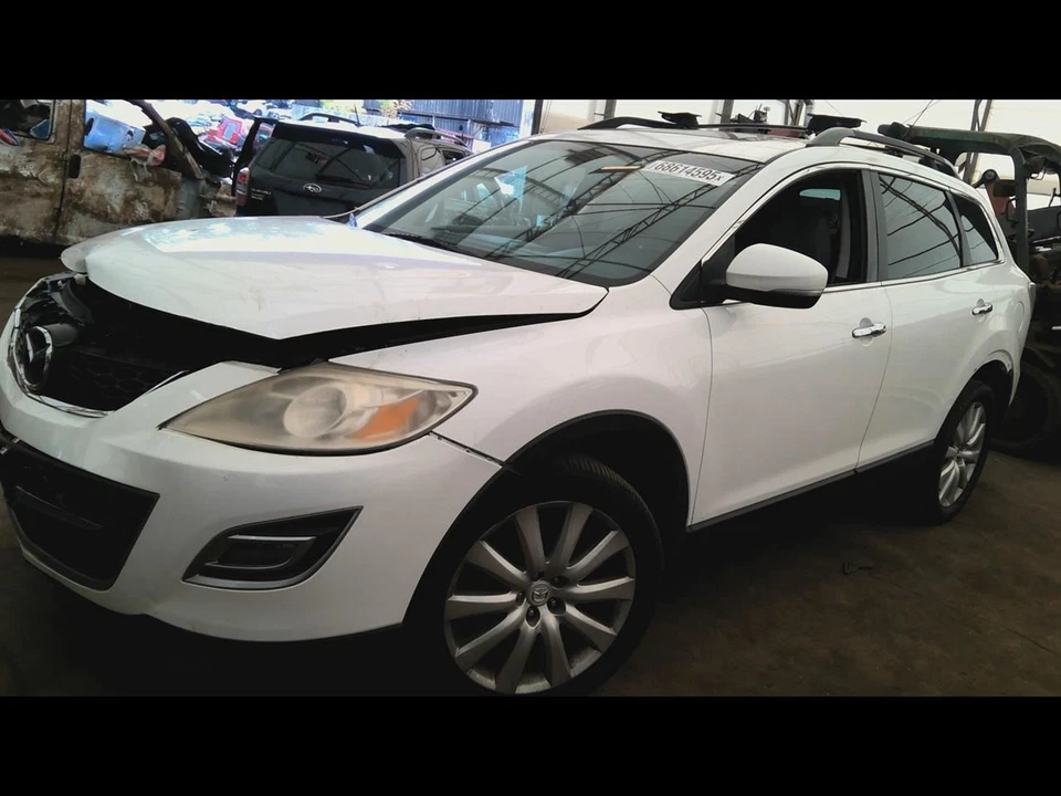 Carrier Rear Axle AWD Fits 07-15 MAZDA CX-9 6767057 Foto 3 de 4