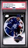 2023-24 Upper Deck Extended Series - Hockey Heroes Auston Matthews #HH-8 PSA 9