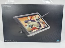 Huion Kamvas GT-156HD V2-156HD Graphics Tablet With 2 Pens