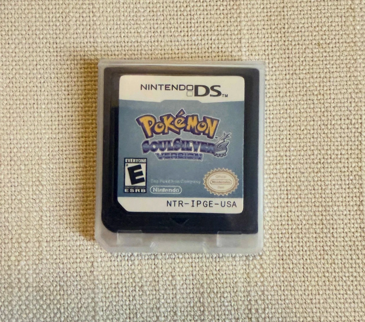 pokemon trading card game 3ds Nintendo 3DS Pokémon Video Games for sale