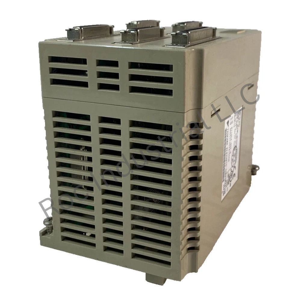 Yaskawa JEPMC-MC200A Servo Control Module for Industrial Automation Systems