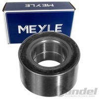 Meyle Radlager Vorne Passend FüR Audi A3 Tt Seat Leon Toledo Skoda Octavia Vw Bo