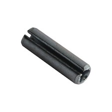 GRAINGER APPROVED  Slotted Spring Pin,PK5 811A59