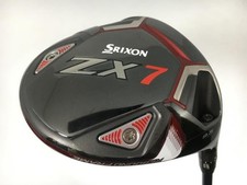 Dunlop SRIXON ZX7 Driver 9.5 Diamana ZX60 (S) #865 Golf Clubs