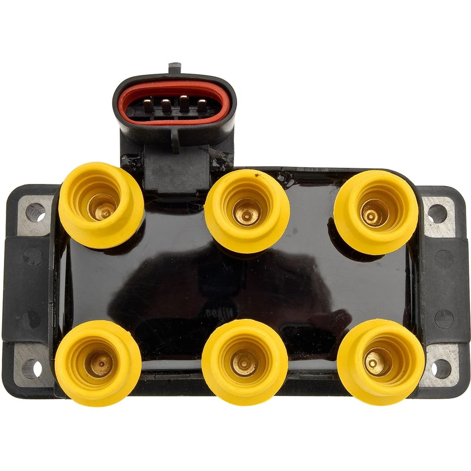 Paquete de bobinas Accel 140036 Ford Super EDIS Foto 2 de 4