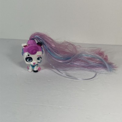 ilove vip pets Imc Toys Dog Series 1 Mini Fans  Shara Puppy Pet 3 