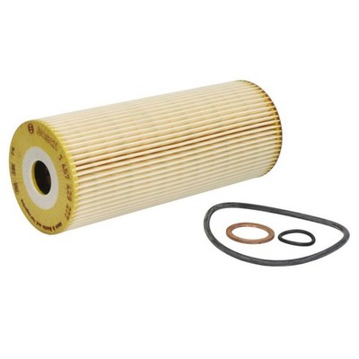 Ölfilter BOSCH 1 457 429 277